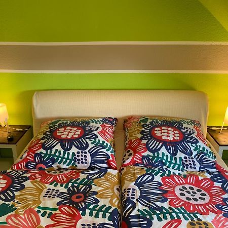 Hotel Zur Schleuse Datteln Luaran gambar