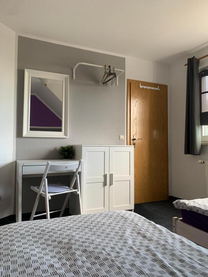 Hotel Zur Schleuse Datteln Luaran gambar
