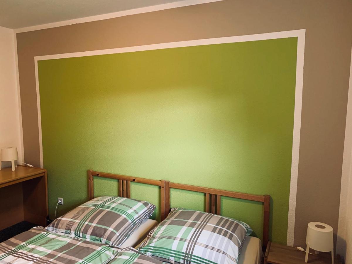 Hotel Zur Schleuse Datteln Luaran gambar
