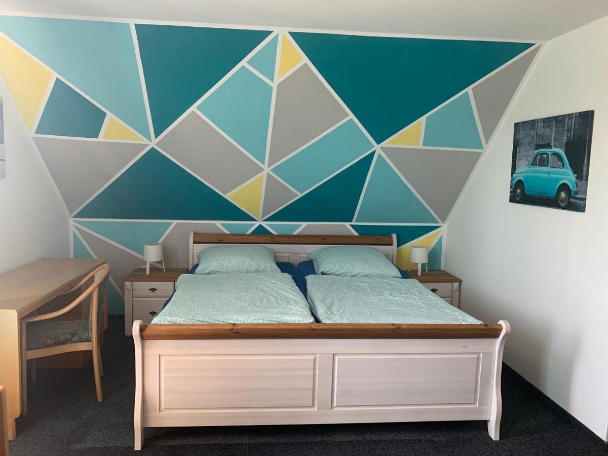 Hotel Zur Schleuse Datteln Luaran gambar