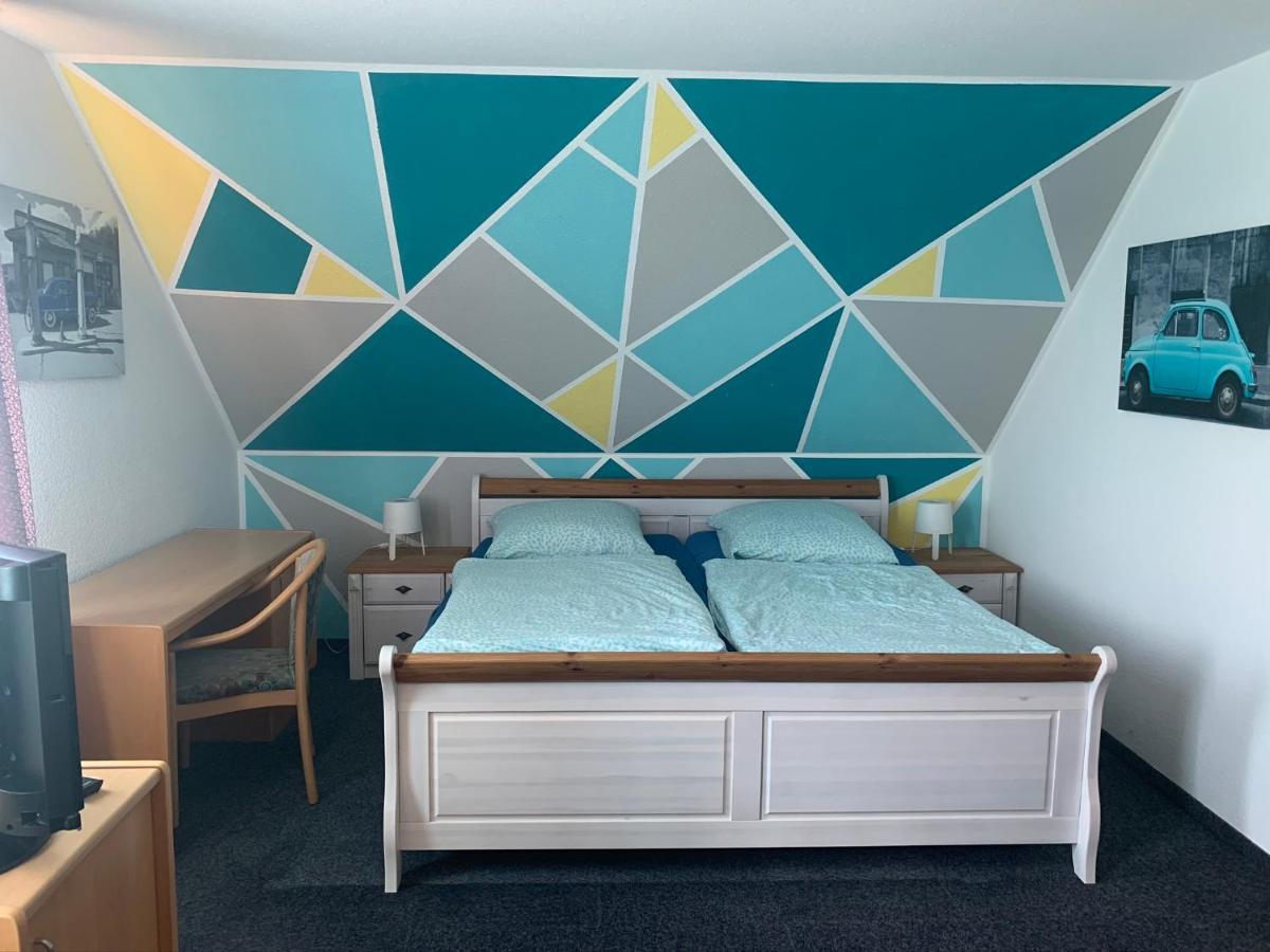 Hotel Zur Schleuse Datteln Luaran gambar