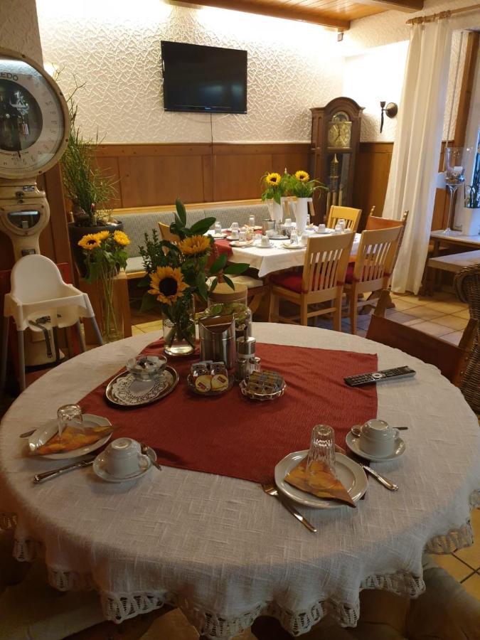 Hotel Zur Schleuse Datteln Luaran gambar