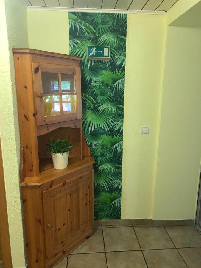 Hotel Zur Schleuse Datteln Luaran gambar