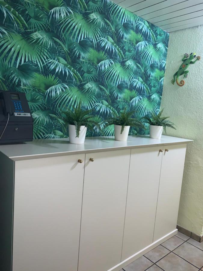 Hotel Zur Schleuse Datteln Luaran gambar
