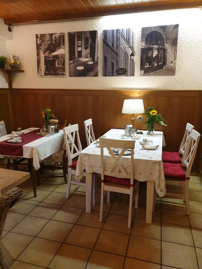 Hotel Zur Schleuse Datteln Luaran gambar