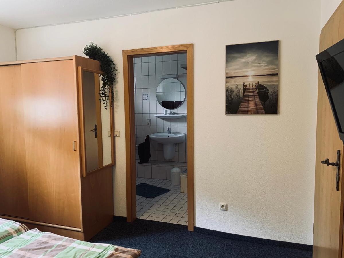 Hotel Zur Schleuse Datteln Luaran gambar