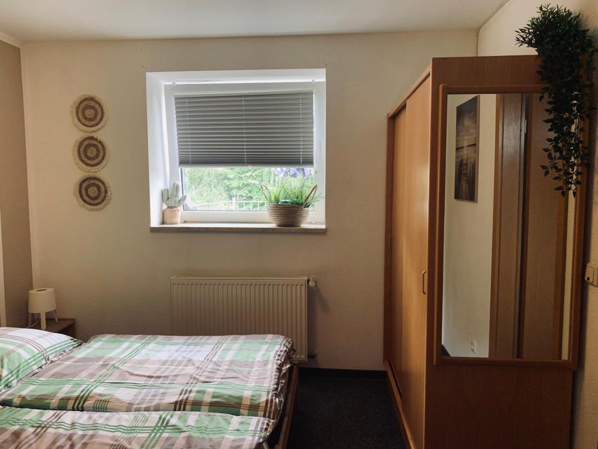 Hotel Zur Schleuse Datteln Luaran gambar