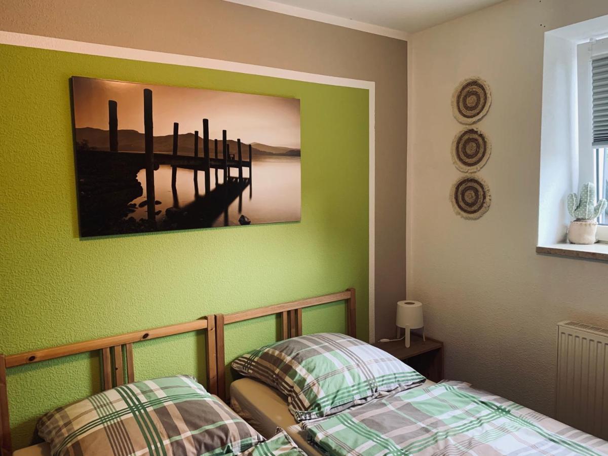 Hotel Zur Schleuse Datteln Luaran gambar