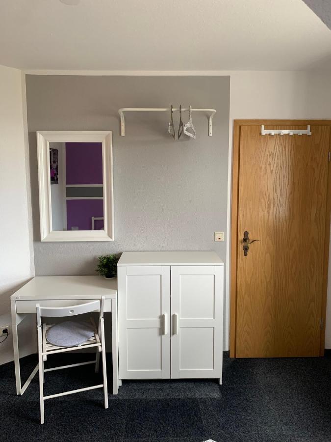 Hotel Zur Schleuse Datteln Luaran gambar