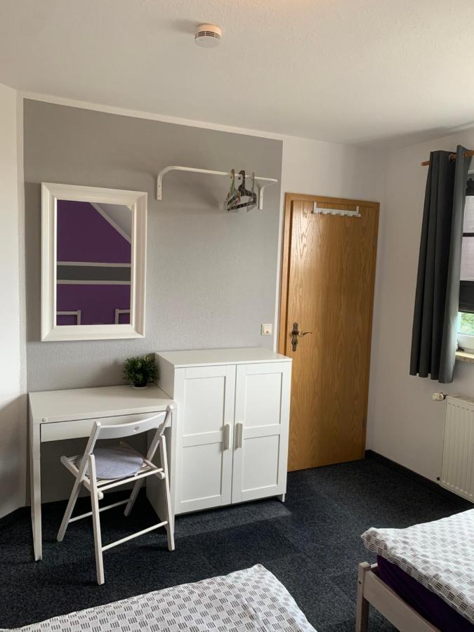 Hotel Zur Schleuse Datteln Luaran gambar