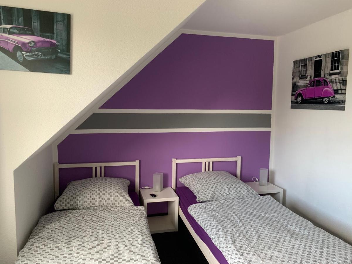 Hotel Zur Schleuse Datteln Luaran gambar