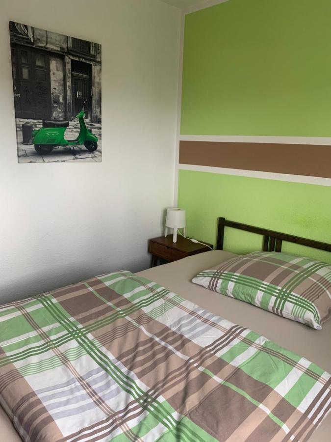 Hotel Zur Schleuse Datteln Luaran gambar