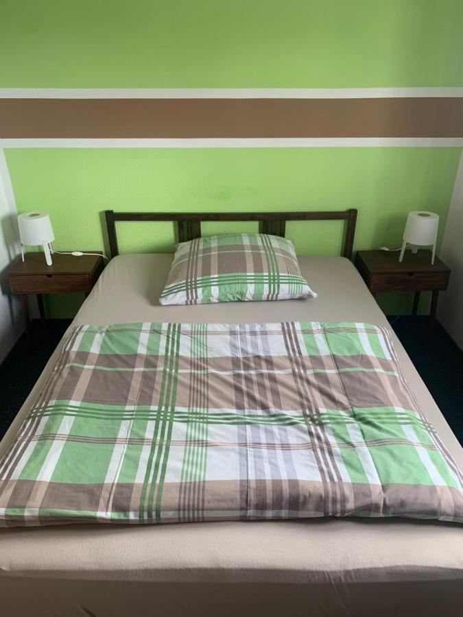 Hotel Zur Schleuse Datteln Luaran gambar