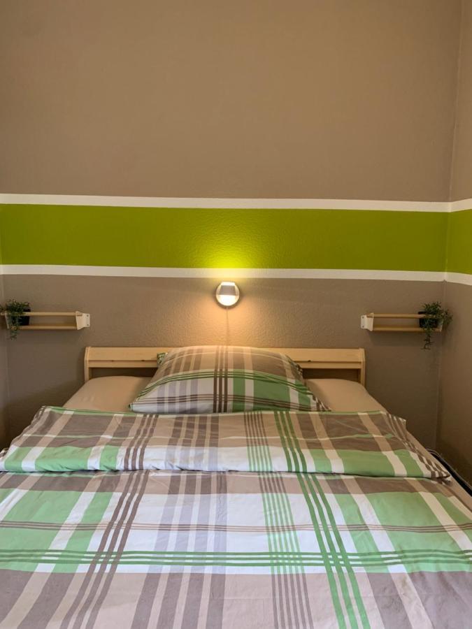 Hotel Zur Schleuse Datteln Luaran gambar