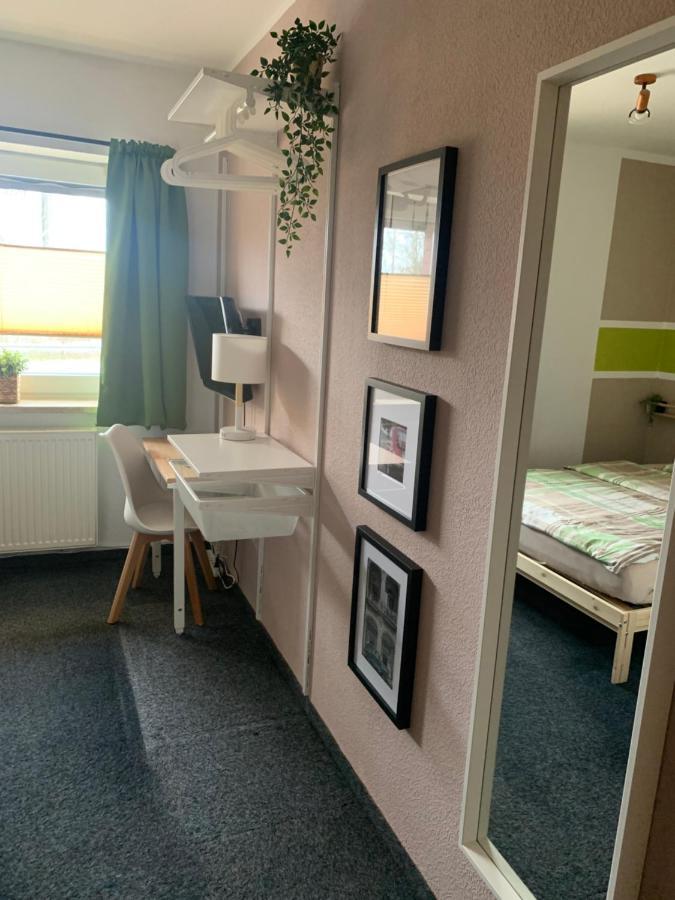 Hotel Zur Schleuse Datteln Luaran gambar