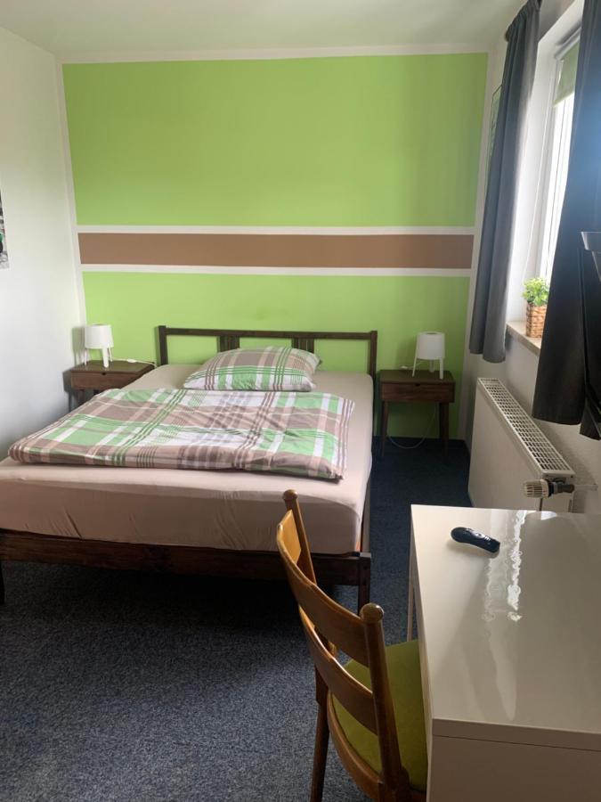 Hotel Zur Schleuse Datteln Luaran gambar