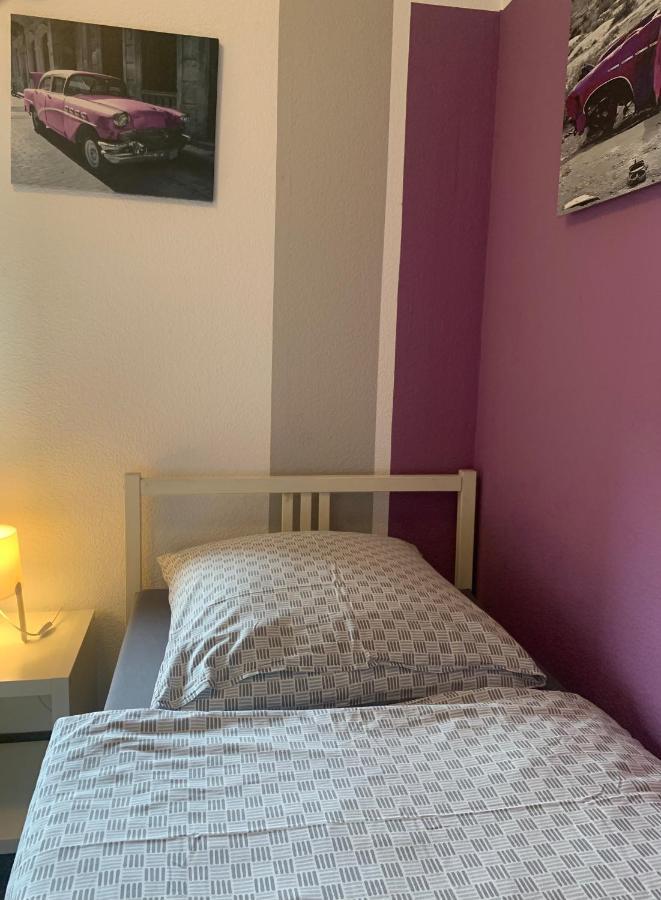 Hotel Zur Schleuse Datteln Luaran gambar