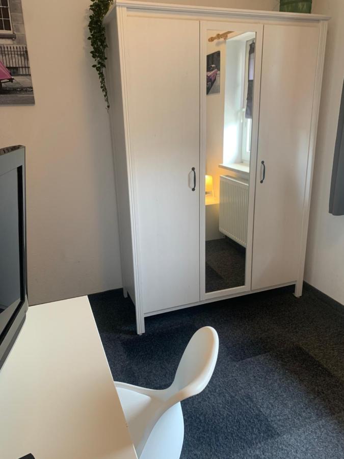 Hotel Zur Schleuse Datteln Luaran gambar
