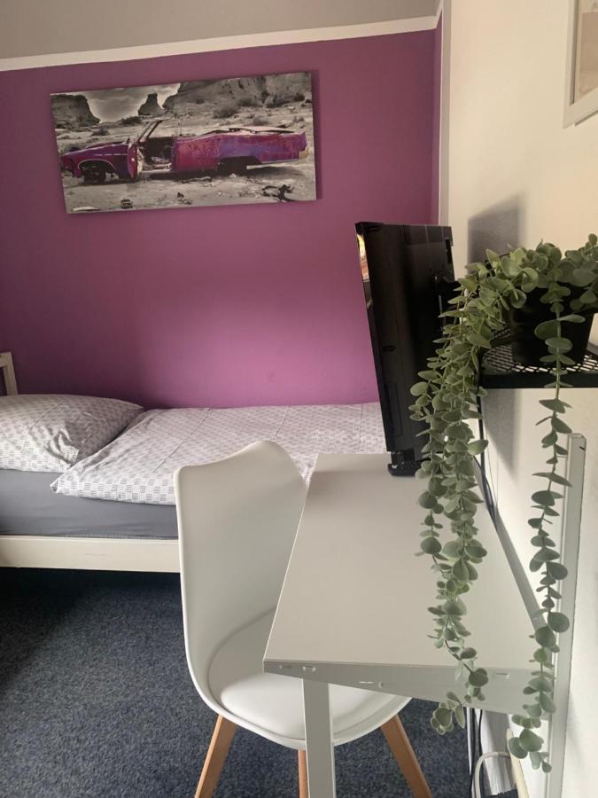 Hotel Zur Schleuse Datteln Luaran gambar