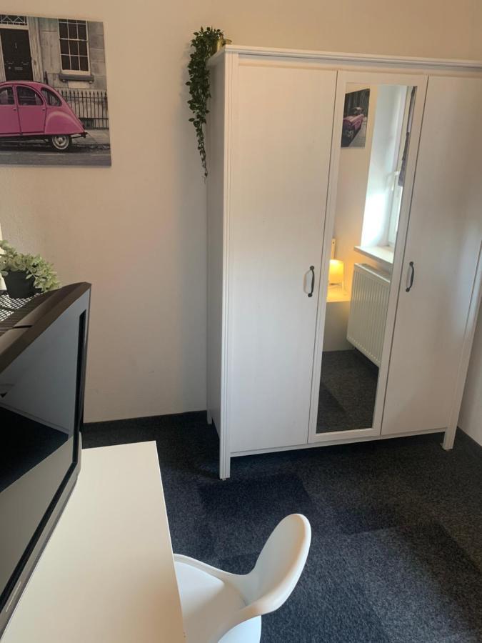 Hotel Zur Schleuse Datteln Luaran gambar