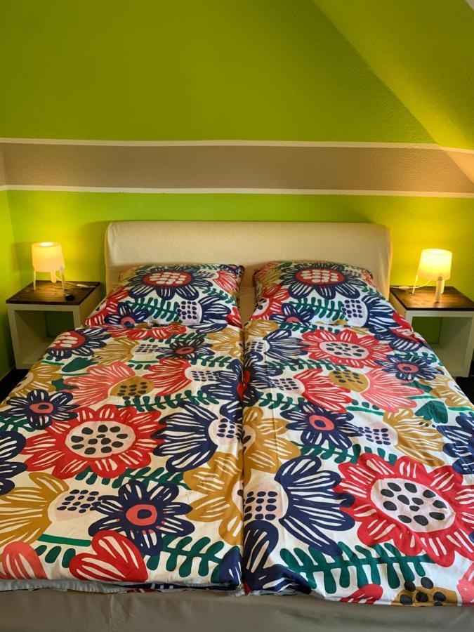 Hotel Zur Schleuse Datteln Luaran gambar