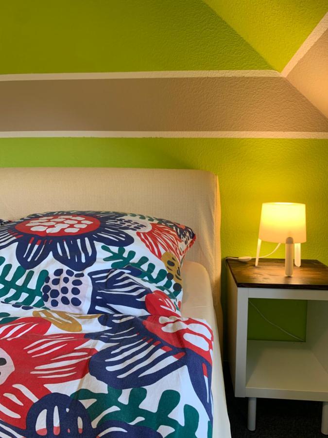 Hotel Zur Schleuse Datteln Luaran gambar
