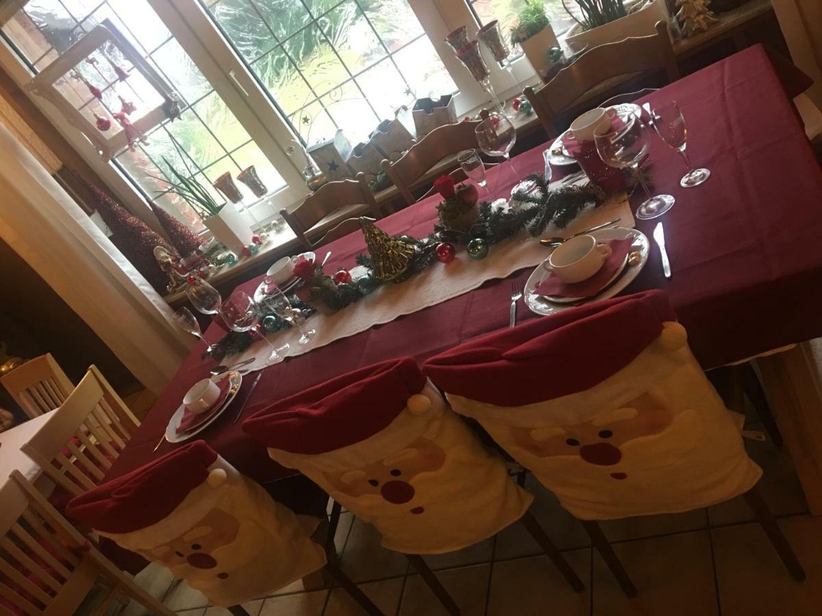Hotel Zur Schleuse Datteln Luaran gambar
