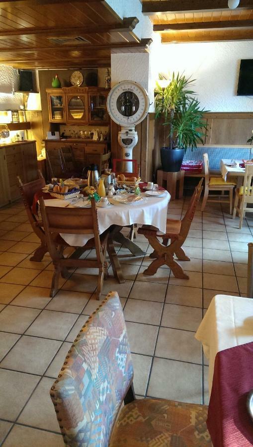 Hotel Zur Schleuse Datteln Luaran gambar